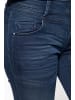 ATT Jeans ATT Jeans Slim Fit Jogpants im 5-Pocket Design Zoe Jog in Denim