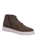 Bugatti Herren- Winterschuhe warm  in Beige