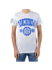 Galerie Chic T-Shirt be and Be Touchdown 1955 Weiß