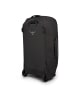 Osprey Rolling Transporter 90 - Rollenreisetasche 80 cm in schwarz