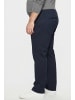 Men Plus Chino in navy blau