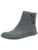 Camper Klassische Stiefelette in grau