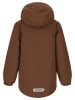 Zigzag Outdoorjacke Zazu in 5052 Fondue Fudge