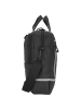 Jost Billund Cyclist Pro Aktentasche 38 cm Laptopfach black