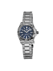 Tag Heuer Uhr silber blau WBD1412.BA0741
