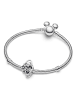 Pandora Silber Charm Disney Donald Duck