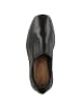 Ecco Slipper Helsinki 2 in schwarz