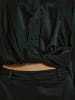Norr Hosen Talua in Black
