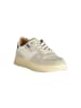 BLAUER USA Weiß Polyurethan Herren Sneaker