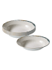 Ritzenhoff & Breker 6er Set Pastateller Alfonso ø 29 cm beige in beige