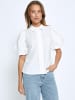 Peppercorn Hemd / Shirt in Gardenia