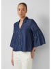 s.Oliver Bluse  in  57Y2_blau