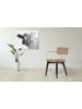 Kayoom Stuhl Manchester in creme