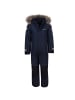 Trollkids Schneeanzug Kirkenes in navy