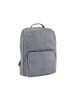 Bogner Rucksack 'Verbier Play 1.0 Maxi in Grau 27,00 x 32,00 x 8,00 cm'