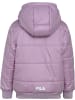 Fila Steppjacke in Lila