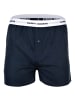 Happy Shorts Web-Boxershorts 3er Pack in Bird