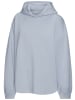 Copenhagen Studios Kapuzenpullover in hellblau