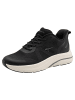 Tamaris ACTIVE Sneaker in BLACK