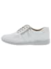 Marc Shoes Schnürhalbschuh Alina 03 in weiss