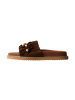 Findlay Paris-Slipper Braun