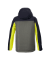 Killtec Kinder Skijacke in gelb