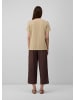 s.Oliver T-Shirt in 8363_beige
