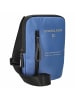 Strellson Stockwell 2.0 - Schultertasche XS 18 cm (blue) in blau