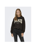 JDY Sweatshirt in ganache