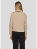 Rabe Jacke in Beige