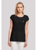F4NT4STIC T-Shirt Slay in schwarz