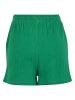 Urban Classics Shorts - Sweat in froggreen