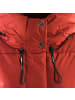 Khujo Parka in Rot