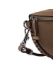 Joop Jeans Hip Bag 'Fermo Zaria in Tannin 16,00 x 15,00 x 9,00 cm'