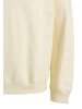 Jack & Jones Sweatshirt Norrebro in Antique white