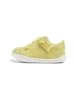 Camper Sneaker " Peu Cami " in Helles Gelb
