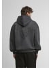 DEF Sweat & Fleece - Hoody in darkgrey
