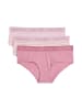 Marc O'Polo Panty Basics in blossom/polignac/stripe