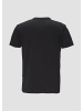 s.Oliver T-Shirt in 9999_schwarz