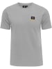 Hummel Hummel T-Shirt Hmllgc Erwachsene in LIGHT GREY MELANGE