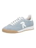 rieker Sneaker in Hellblau