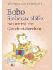 Rotfuchs Buch - Bobo Siebenschläfer bekommt ein Geschwisterchen