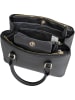 Valentino Bags Handtasche Zero RE Shopping 302 in Nero