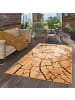 Pergamon Teppich Samba Nature in beige
