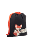 Puma Animal Gym Back 3 Liter Kindersportbeutel in paprika-fox