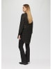 QS Bluse in 9999_schwarz