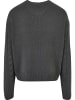Urban Classics Sweater in darkshadow