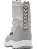 Hummel Winterstiefel Root Puffer Boot Recycled Tex Infant in SILVER