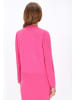 faina Women Sweater in fuchsia