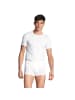 Calida Boxershort 2er Pack in Weiß